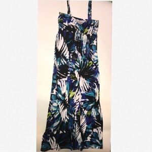 Johnathon Martin  Long/maxi dress sz 12